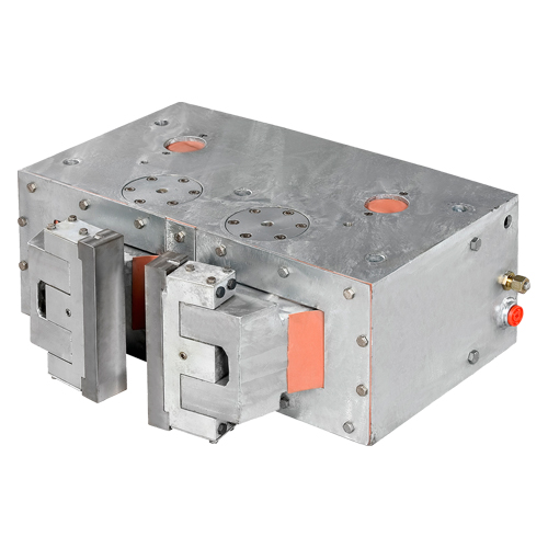 Skip arrestor system